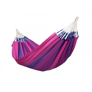 Hamac Clasic La Siesta Sonrisa violet