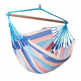 Hamac Scaun La Siesta Domingo Lounger