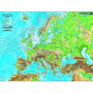 Harta Europa