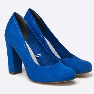 MARCO TOZZI - PUMPS