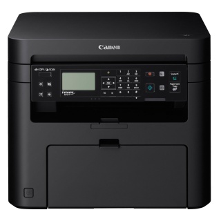 Multifunctional laser monocrom Canon i-SENSYS MF211
