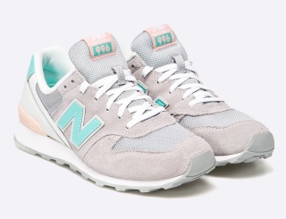 NEW BALANCE - PANTOFI