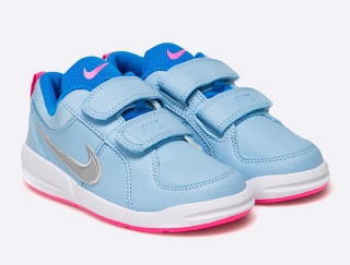 NIKE KIDS - PANTOFI COPII PICO 4