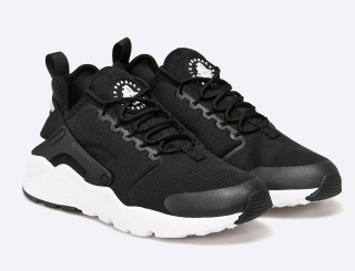 NIKE - PANTOFI AIR HUARACHE RUN ULTRA