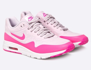 NIKE SPORTSWEAR - PANTOFI AIR MAX 1 ULTRA MOIRE