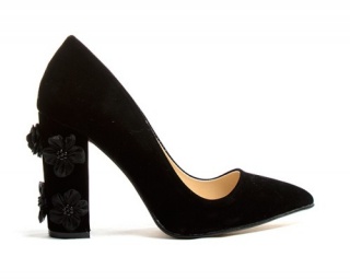 Pantofi Lizy Negri