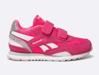 REEBOK - PANTOFI COPII GL 3000
