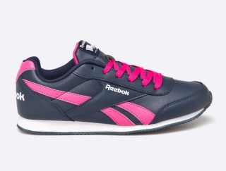 REEBOK - PANTOFI COPII ROYAL CLJOG