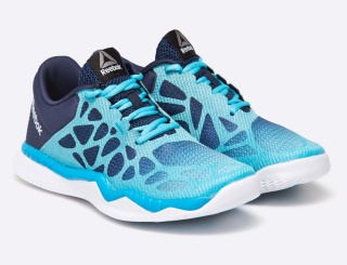 REEBOK - PANTOFI ZPRINT TRAIN