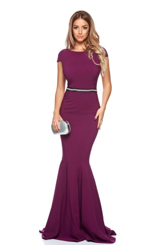 Rochie Artista Sugar Love Purple
