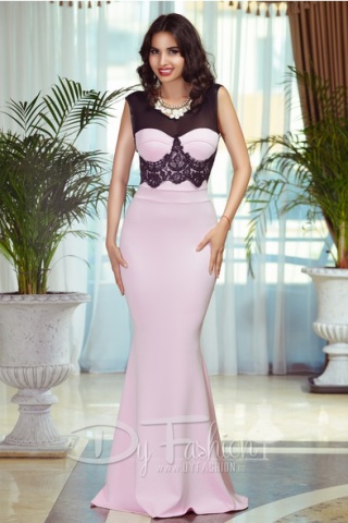 Rochie Pink Value