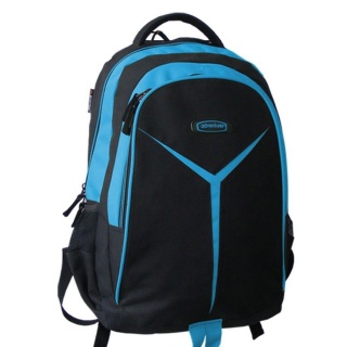 Rucsac Adventurer negru