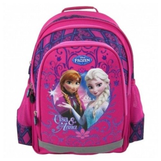 Rucsac Lamonza Ana si Elsa