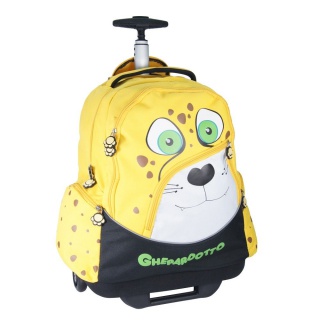 Rucsac Troler pentru Scoala