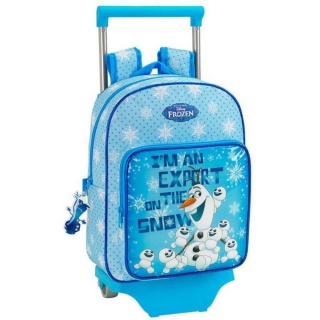 Rucsac-trolley junior OLAF