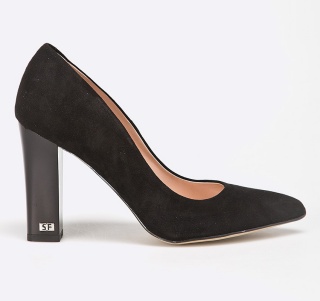 SOLO FEMME - PUMPS