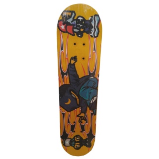 Skateboard copii Globo Urban