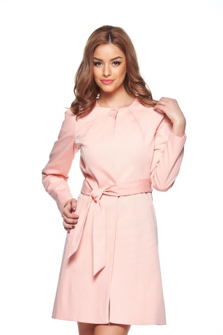 Trench LaDonna Sensation Peach