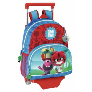 Trolley Jelly