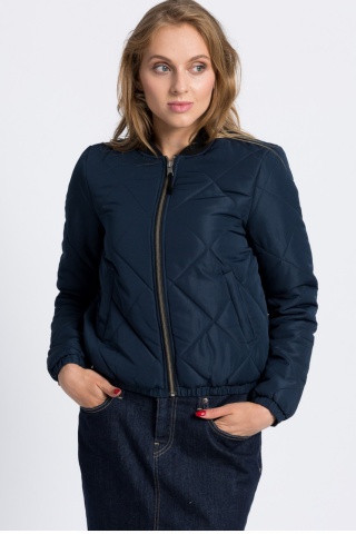 VERO MODA - GEACA BLEUMARIN