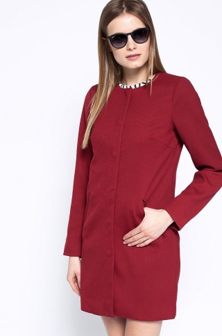 VERO MODA - PALTON SONIC