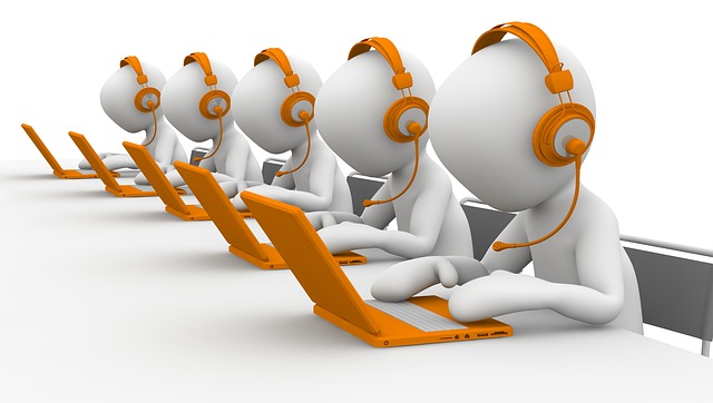 call center flanco