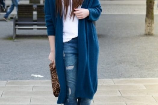 Cardigane de dama ieftine pentru toamna 2025 pe care le poti purta cu orice tinuta