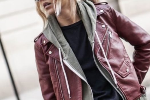 Geci si jachete de dama ieftine pentru toamna 2025