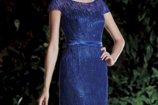 Rochii elegante de nunta pentru femei de 50 de ani plus