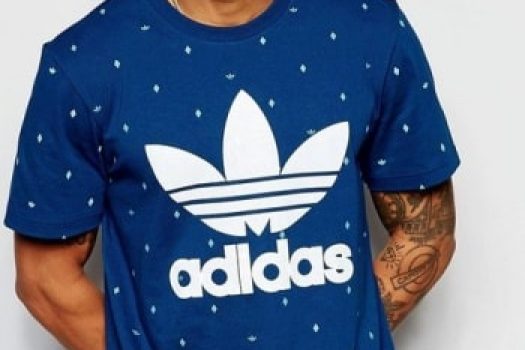 Tricouri Adidas Originals pentru barbati modele 2025 cu preturi accesibile