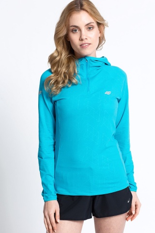 4F - BLUZA THERMOACTIVE SPORTSWEAR
