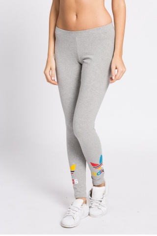 ADIDAS ORIGINALS - COLANTI TREFOIL