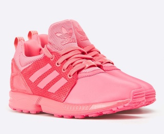 ADIDAS ORIGINALS - PANTOFI ZX FLUX NPS UPDT W