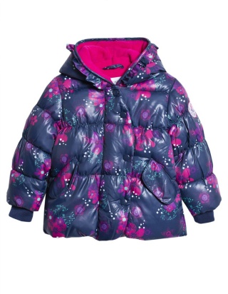 BLUE SEVEN - GEACA COPII