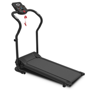 Banda de alergat electrica FitTronic A114