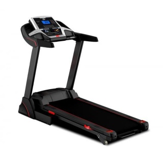 Banda de alergat electrica FitTronic DK05