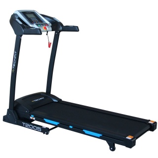 Banda de alergat electrica T2005 Techfit