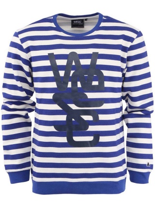 Bluza WeSC Overlay