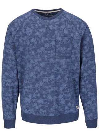 Bluza cu imprimeu Blend