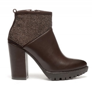 Botine Compa Maro