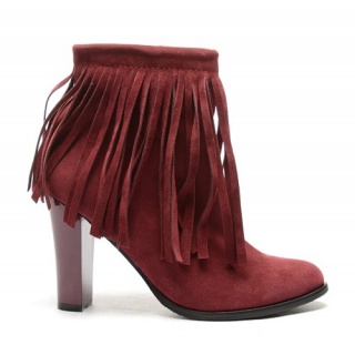 Botine Paradis Grena
