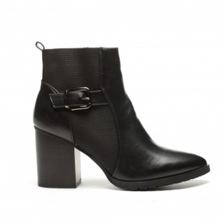 Botine Sicilia Negre