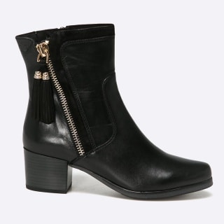 CAPRICE - BOTINE