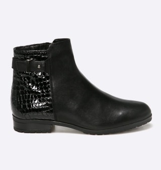 CAPRICE - BOTINE