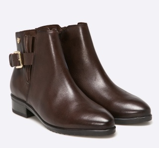 CAPRICE - BOTINE