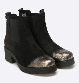 CARINII - BOTINE