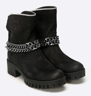 CARINII - BOTINE