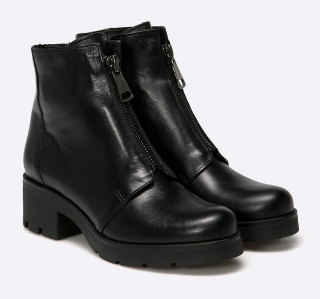 CARINII - BOTINE