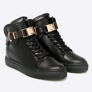 CARINII - BOTINE