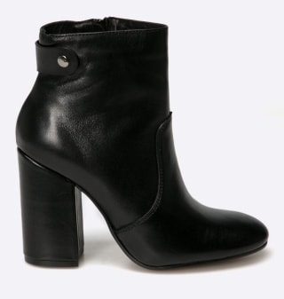 CARINII - BOTINE